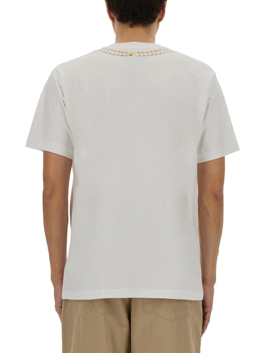 152550346-3-"BREAKFAST" T-SHIRT-3