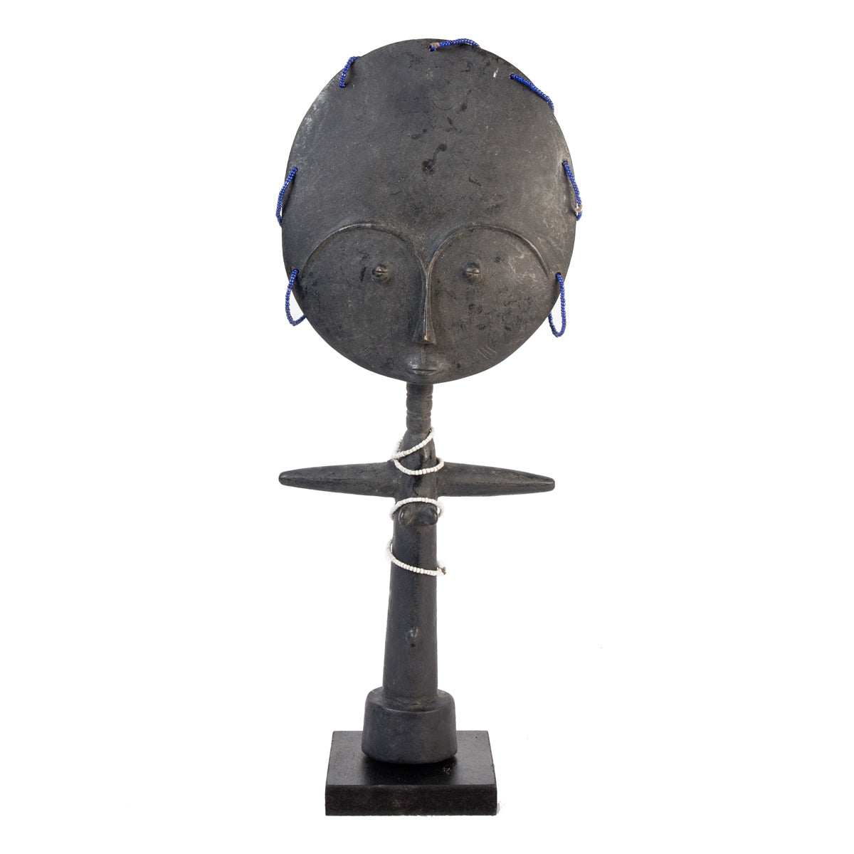 Ashanti Doll Black - TR37.2