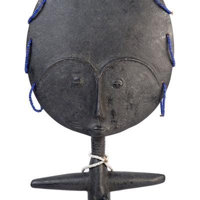 Ashanti Doll Black - TR37.5