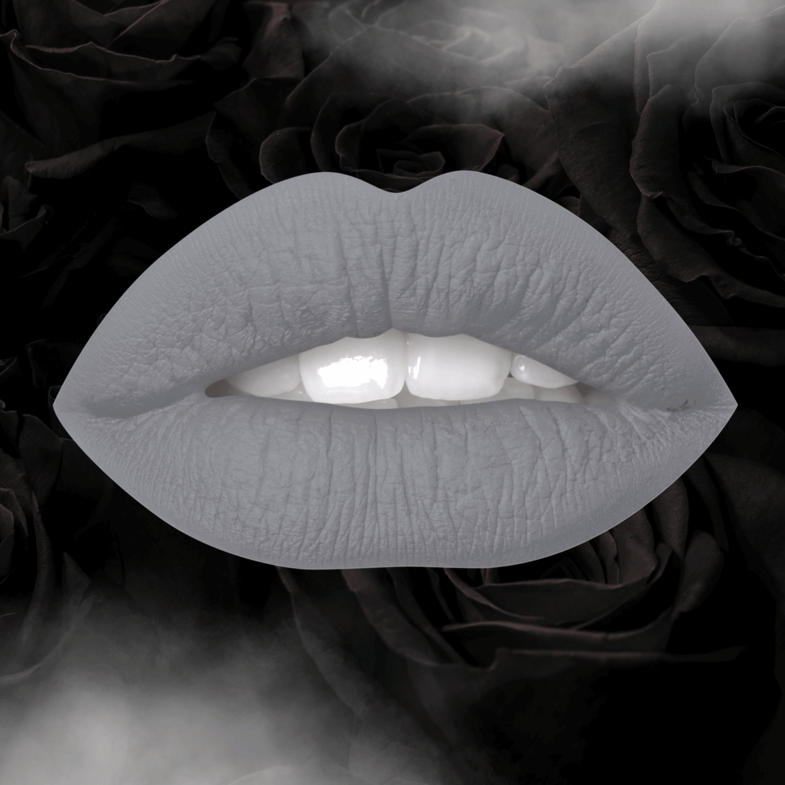 Air Matte Liquid Lipstick - Ashes