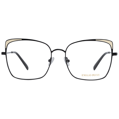 Black Women Glasses Frame