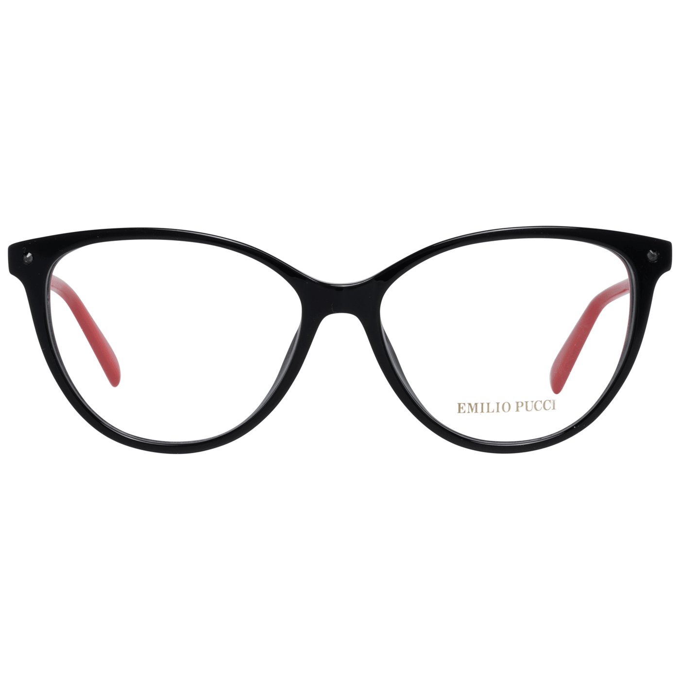 Black Women Glasses Frame