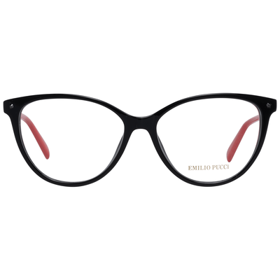 Black Women Glasses Frame
