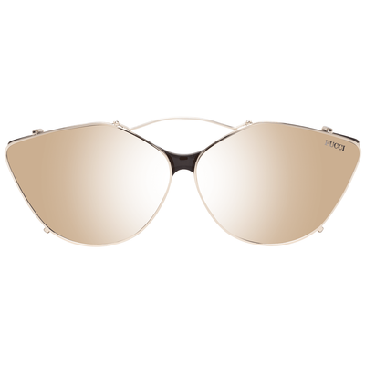 Brown Women Glasses Frame