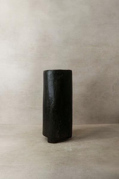 Dark wooden Stomper - 153.2