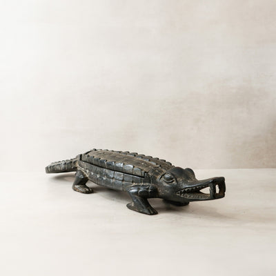 Crocodile Mancala board game - 66.1