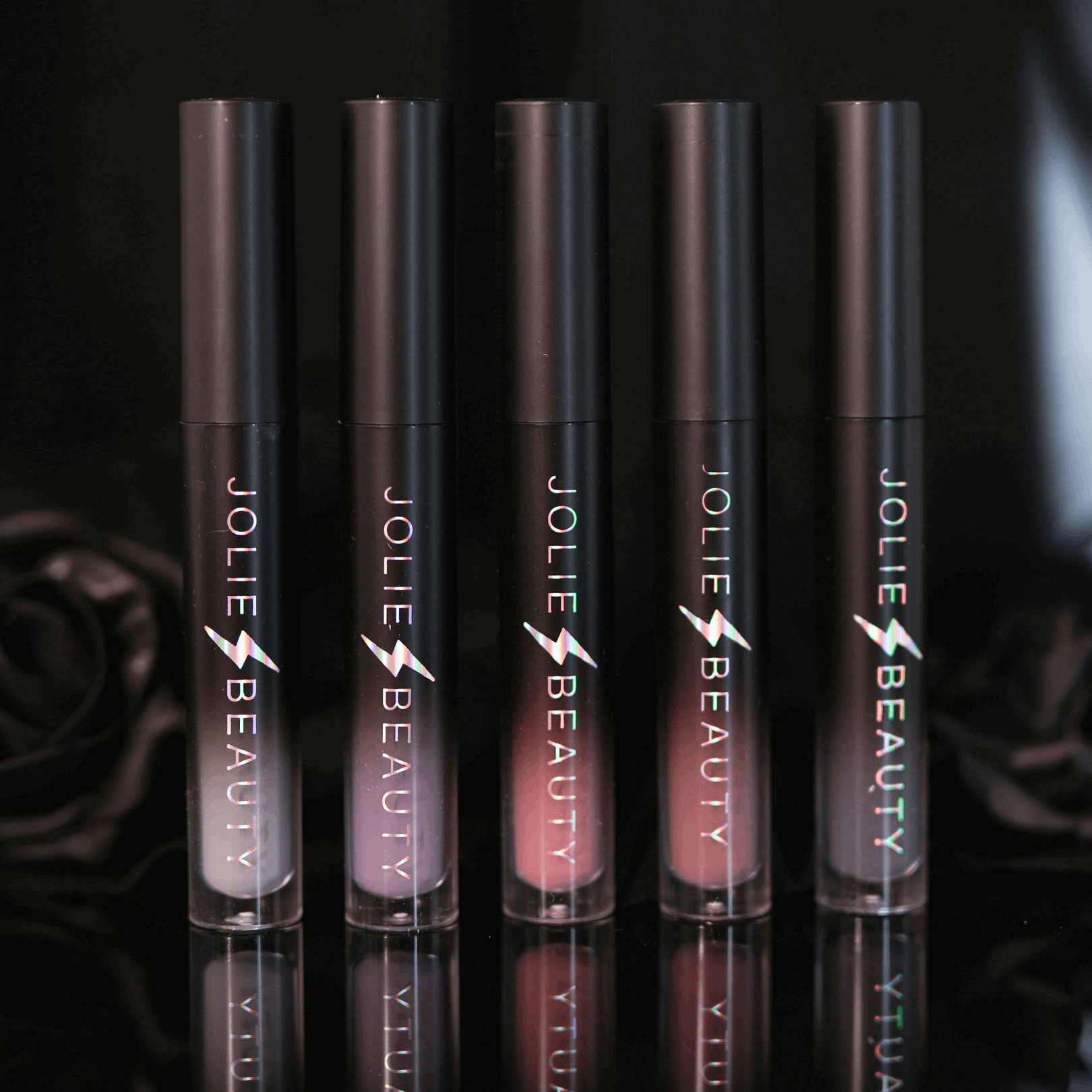 Air Matte Liquid Lipstick - Mi Amor