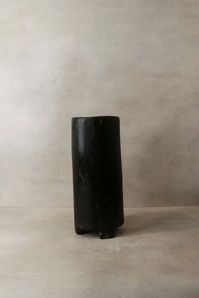 Dark wooden Stomper - 153.2