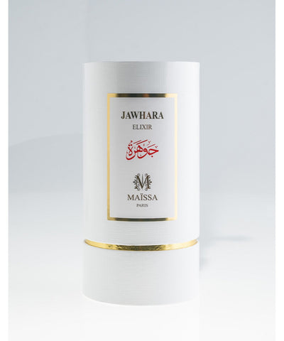 Jawhara Perfume by Maison Maïssa – Unisex Luxury Scent