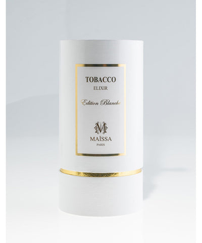 TOBACCO Eau de perfum -deep elgant ,long-lasting /maissa