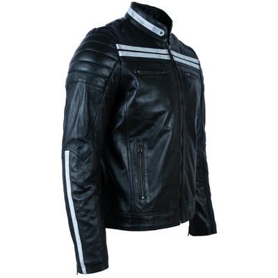 4W9C Men’s Xtreme Jacket - Black