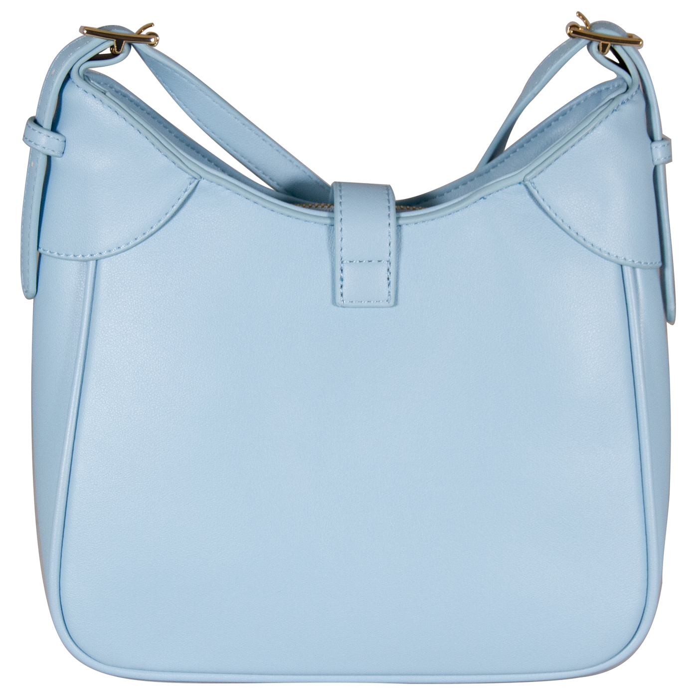 51E7 Women’s Strap Handbag - Blue