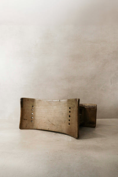 Ashanti Stool - 140.1