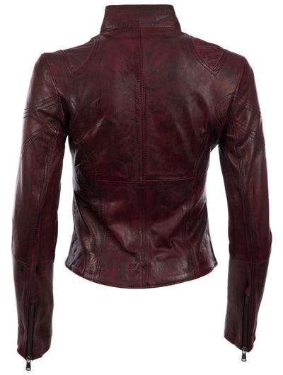 CRD9 Women's Original Jacket - Nevada Pepsi