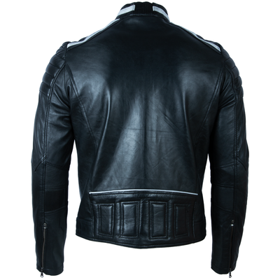 4W9C Men’s Xtreme Jacket - Black