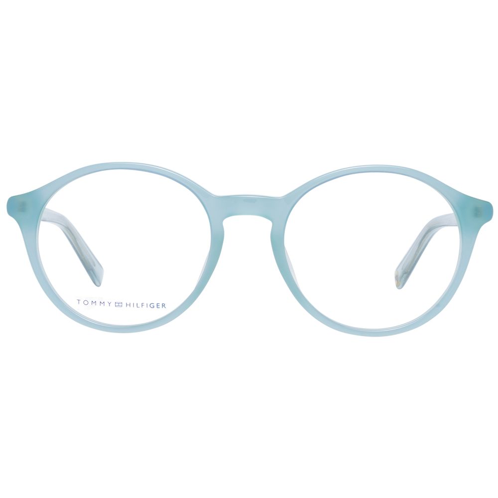 Blue Women Glasses Frame