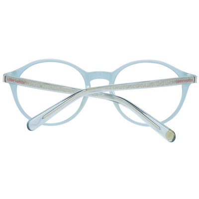 Blue Women Glasses Frame
