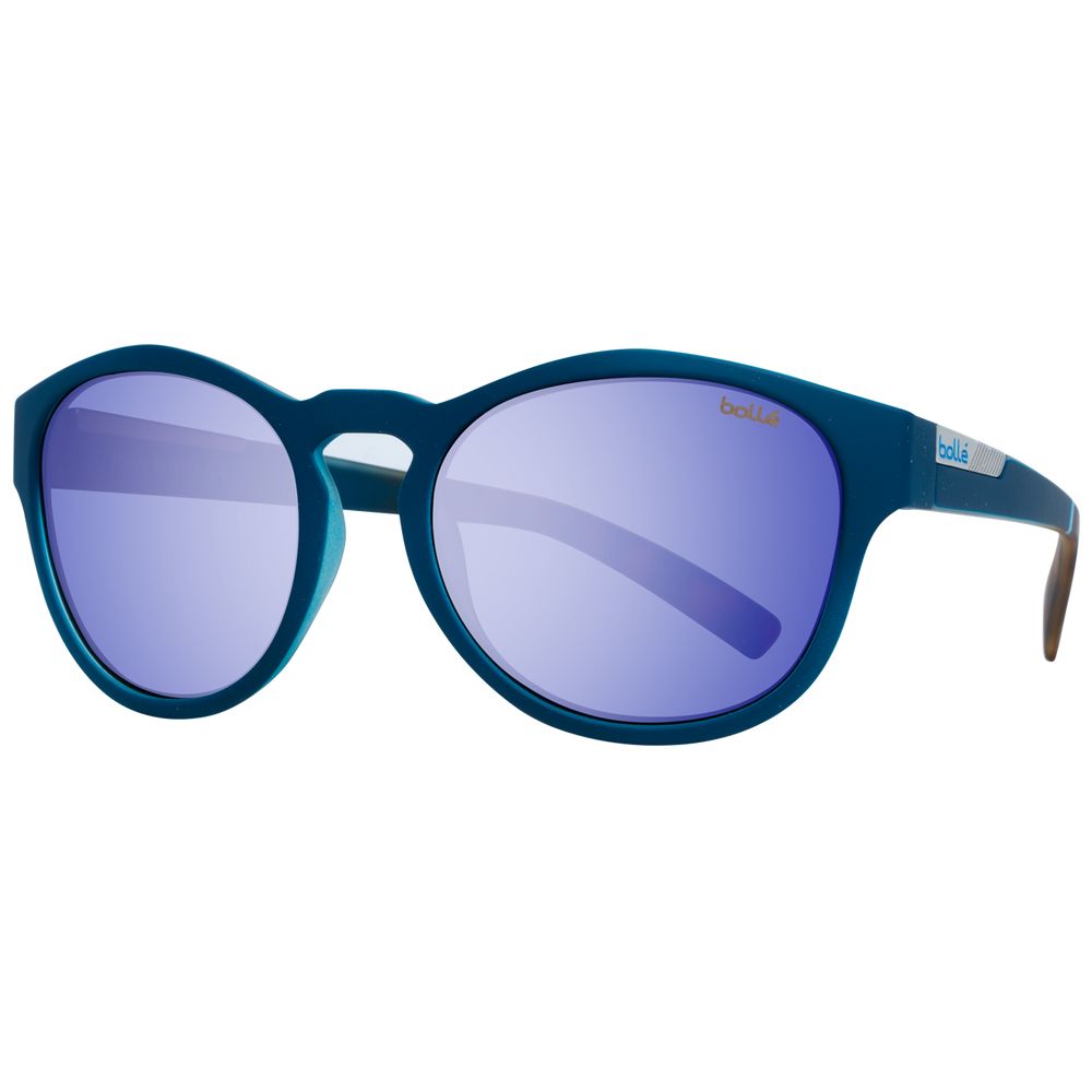 Blue Unisex Sunglass
