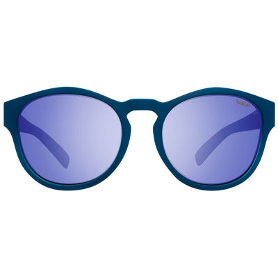 Blue Unisex Sunglass