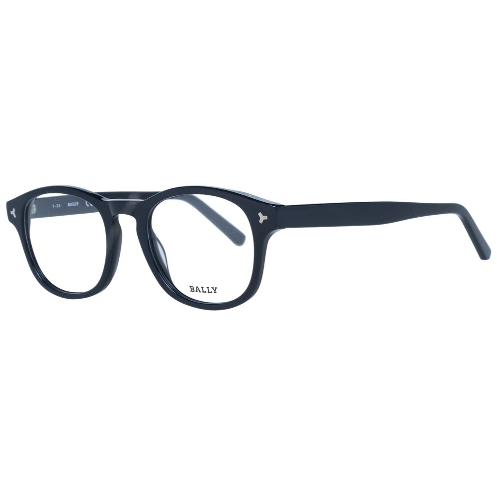 Blue Men Glasses Frame
