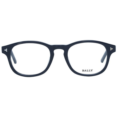 Blue Men Glasses Frame