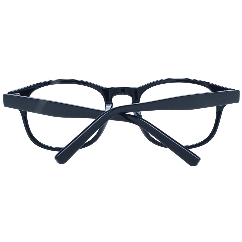 Blue Men Glasses Frame