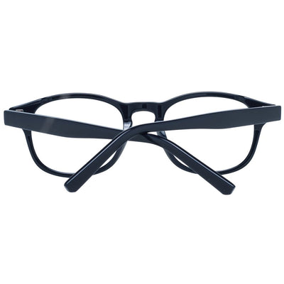 Blue Men Glasses Frame