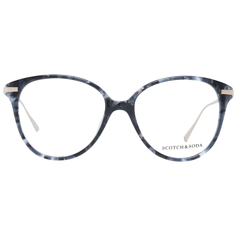 Black Women Glasses Frame