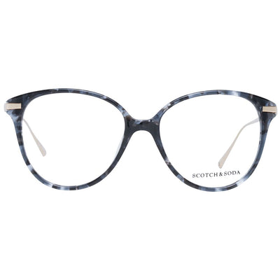Black Women Glasses Frame