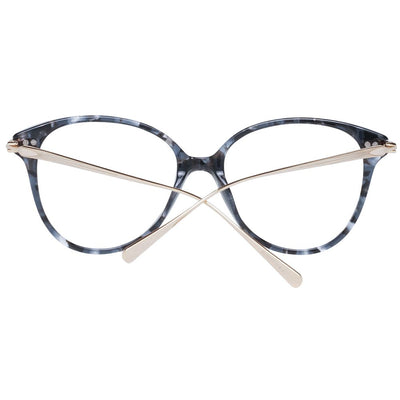 Black Women Glasses Frame