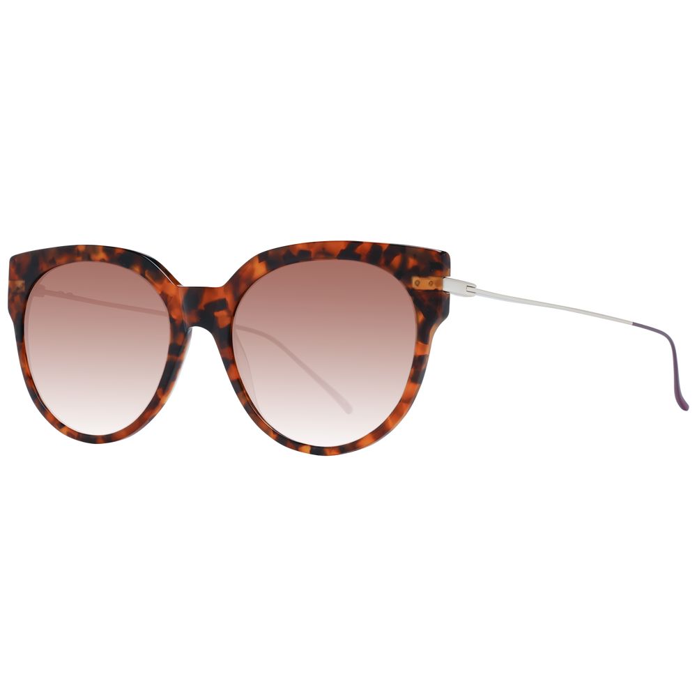 Brown Women Sunglass