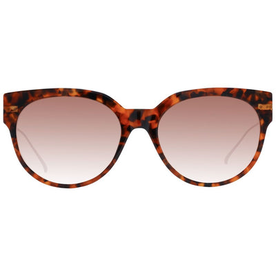 Brown Women Sunglass
