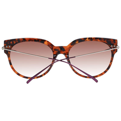 Brown Women Sunglass