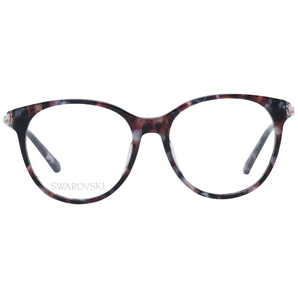 Brown Women Glasses Frame