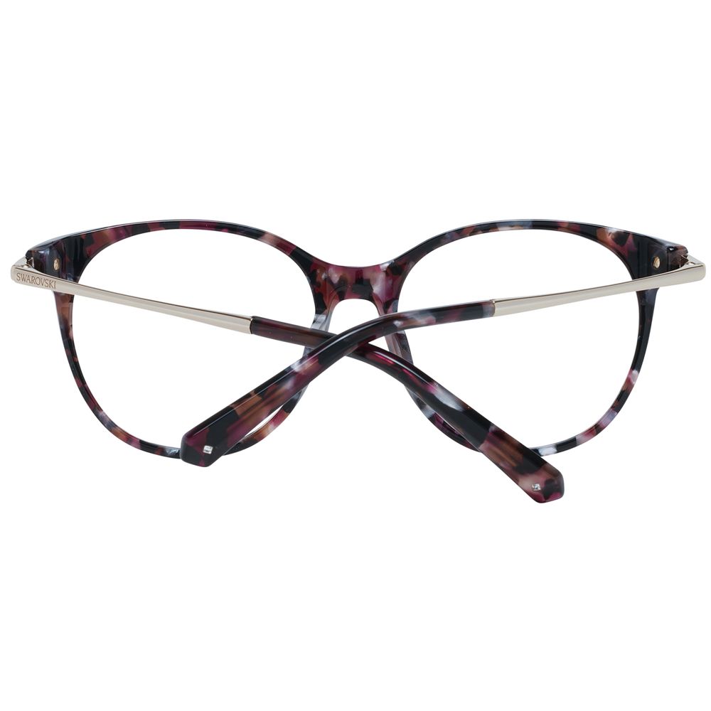 Brown Women Glasses Frame