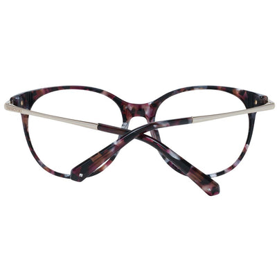 Brown Women Glasses Frame
