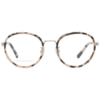 Brown Women Glasses Frame