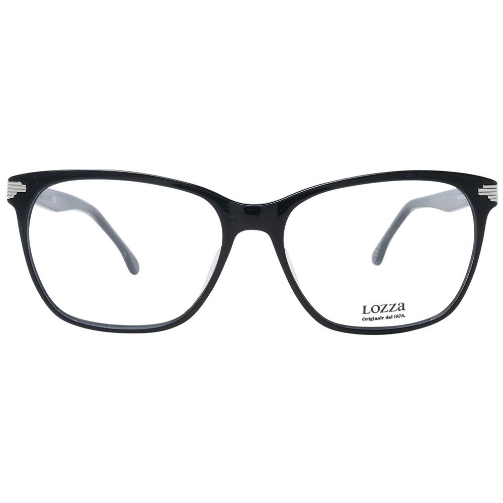 Black Women Glasses Frame