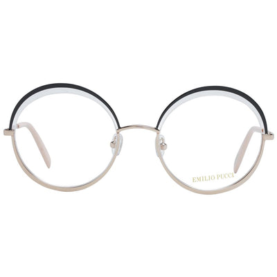 Black Women Glasses Frame