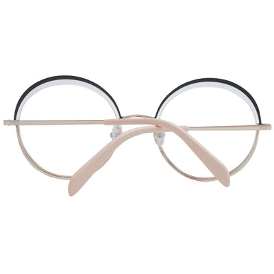 Black Women Glasses Frame