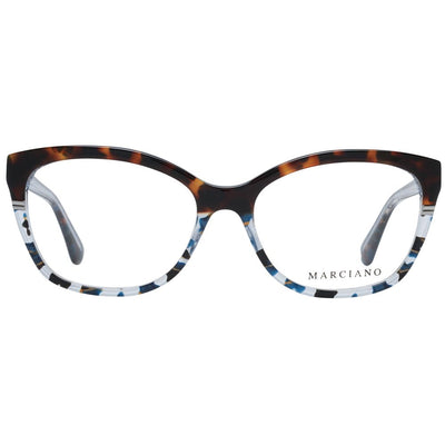 Brown Women Glasses Frame