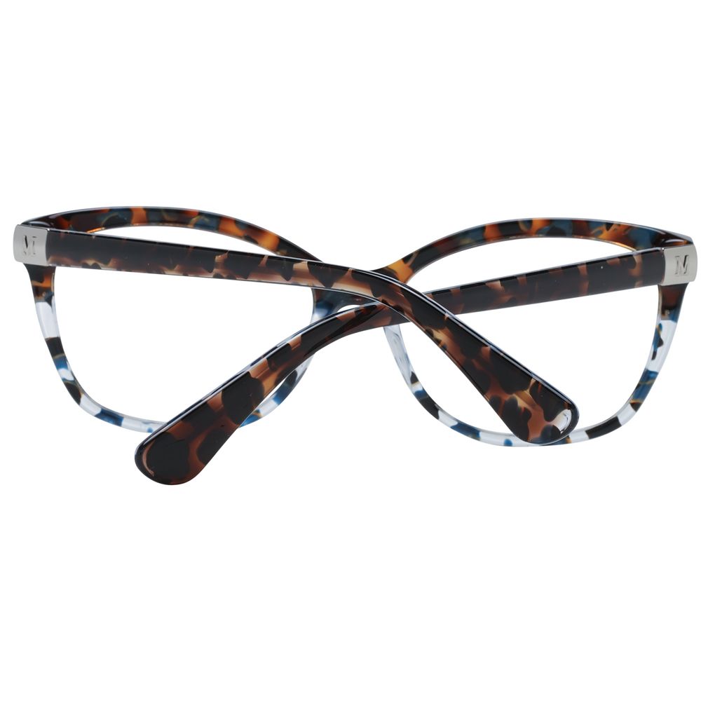 Brown Women Glasses Frame