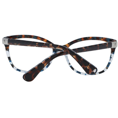 Brown Women Glasses Frame