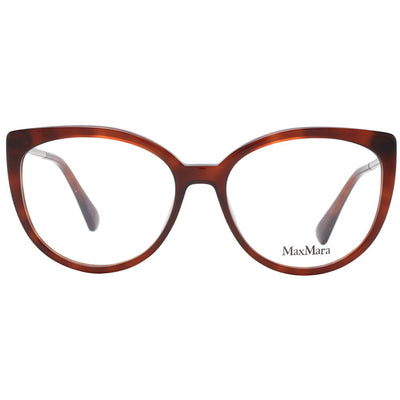 Brown Women Glasses Frame