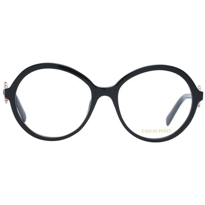 Black Women Glasses Frame