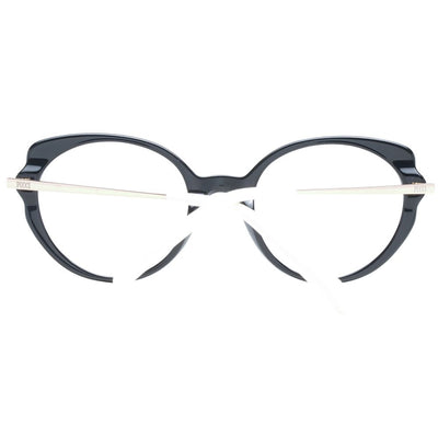 Black Women Glasses Frame