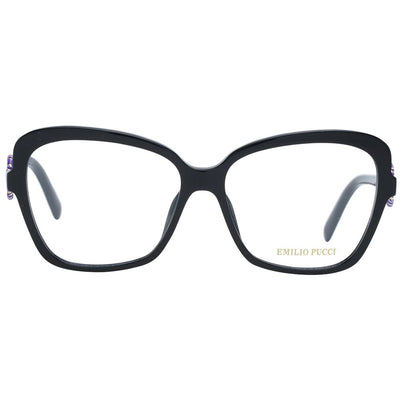 Black Women Glasses Frame