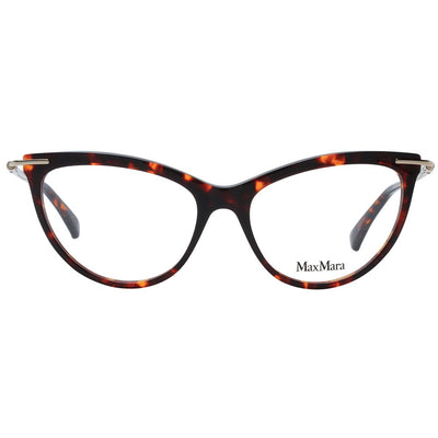 Brown Women Glasses Frame