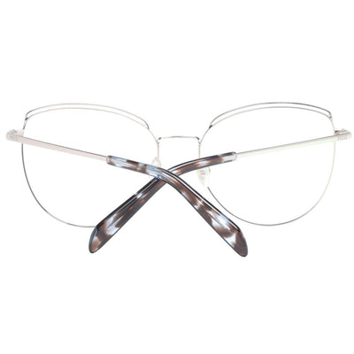 Blue Women Glasses Frame
