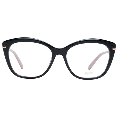 Black Women Glasses Frame